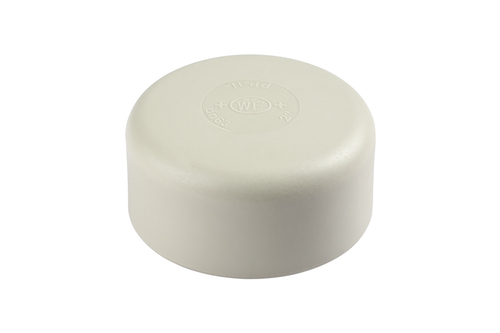 崖州PPR管帽(DIN)