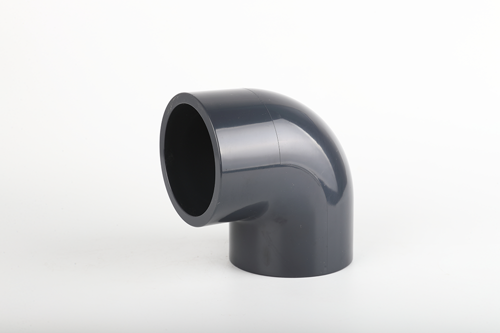 崖州90度弯头