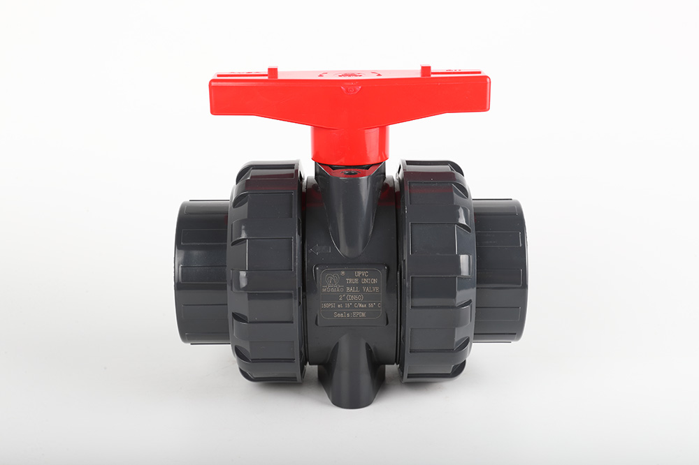 崖州双由令球阀